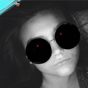 Meet your Posher, Aubrey